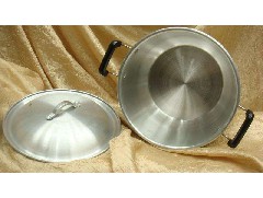 鋁圓片應用于炊具制作的優(yōu)勢